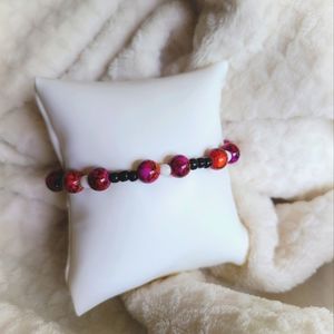 Handmade Beaded Bracelet